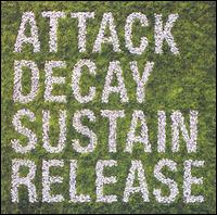 Attack Decay Sustain Release von Simian Mobile Disco