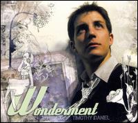 Wonderment von Timothy Daniel