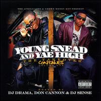 Takeover Continues von Young Snead