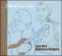 I Wish You Love von Lyle Ritz