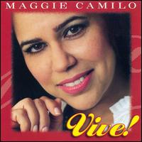 Vive! von Maggie Camilo