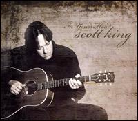 In Your Head von Scott King