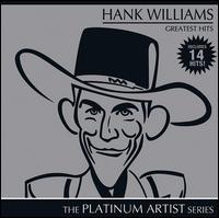 Hank Williams: Platinum Artist Series von Hank Williams