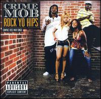 Rock Yo Hips von Lil Scrappy
