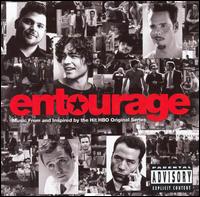 Entourage [Original Soundtrack] von Original TV Soundtrack