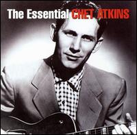 Essential Chet Atkins [Legacy] von Chet Atkins