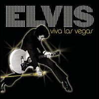 Elvis: Viva Las Vegas von Elvis Presley