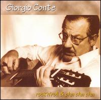 Rock 'n' Roll & Cha Cha Cha von Giorgio Conte