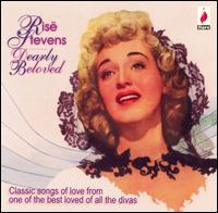Dearly Beloved von Risë Stevens