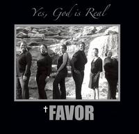 Yes, God Is Real von Favor