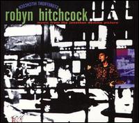 Storefront Hitchcock von Robyn Hitchcock