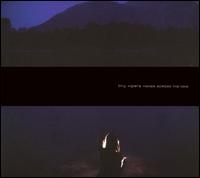Hands Across the Void von Tiny Vipers