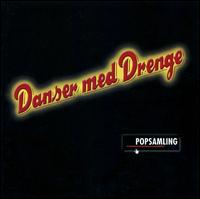 Popsamling von Danser med Drenge