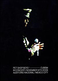 Cubism [DVD] von Pet Shop Boys