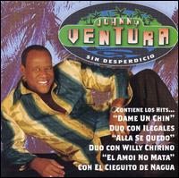Sin Desperdicio von Johnny Ventura