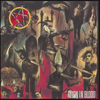 Reign in Blood von Slayer