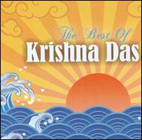 Best of Krishna Das von Krishna Das