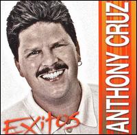 Exitos von Anthony Cruz