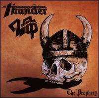 Prophecy von Thunderlip