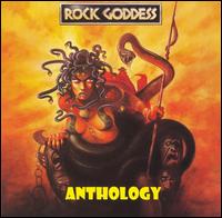 Anthology von Rock Goddess