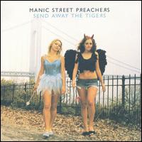 Send Away the Tigers von Manic Street Preachers