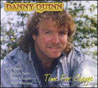 Time for a Change von Danny Quinn