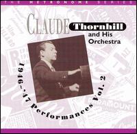 1946-47 Performances, Vol. 2 von Claude Thornhill