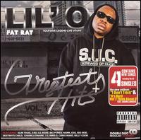 Greatest Hits von Lil O