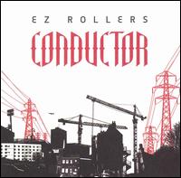 Conductor von E-Z Rollers