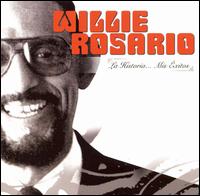 Historia... Mis Exitos von Willie Rosario