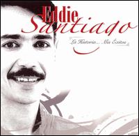 Historia... Mis Exitos von Eddie Santiago