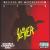 Decade of Aggression: Live von Slayer