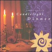 Candlelight Dinner von Georg Gabler