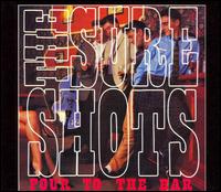Four to the Bar von The Sureshots