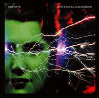 Sideways von John Foxx
