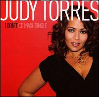 I Don't von Judy Torres