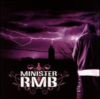 When the Storm Comes von Minister R.M.B.