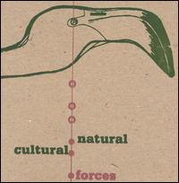 Natural/Cultural Forces von Warren Smith
