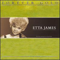 Forever Gold von Etta James