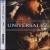 Universal ZZ von ZZ