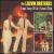Tragic Songs of Life/Satan Is Real von The Louvin Brothers