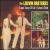 Tragic Songs of Life/Satan Is Real von The Louvin Brothers