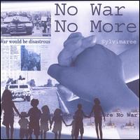 No War No More von Sylvimaree