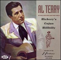 Hickory's Cajun Hillbilly von Al Terry