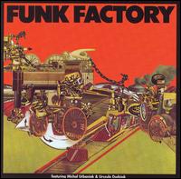 Funk Factory von Funk Factory