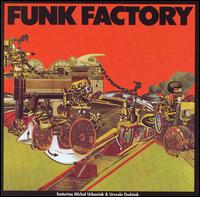 Funk Factory von Funk Factory