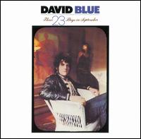 These 23 Days in September von David Blue