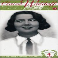 V.2 von Claire Waldoff