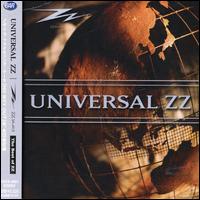 Universal ZZ von ZZ