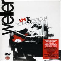 Into Tomorrow [DVD] von Paul Weller